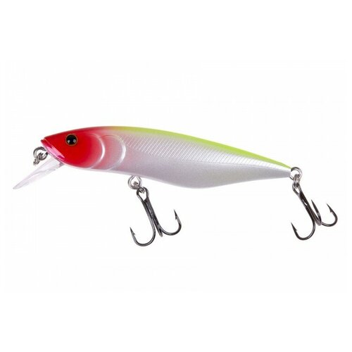 Воблер IAM MASTER TIRED 75mm SR F цв M17 680₽