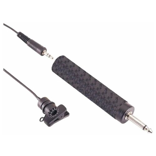 Петличный микрофон Superlux EM210 130800₽