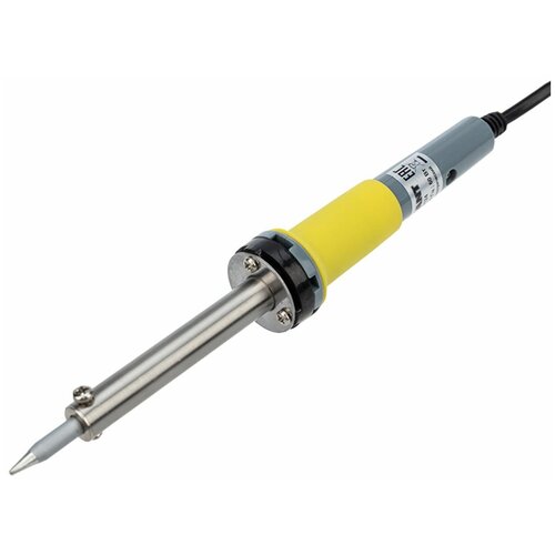 Паяльник с керам нагревателем долговечное жало 220В60Вт Rexant 12-0124 3шт в упак 249500₽