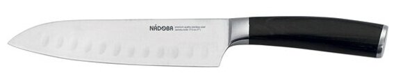 Нож сантоку Nadoba DANA, 17.5 см