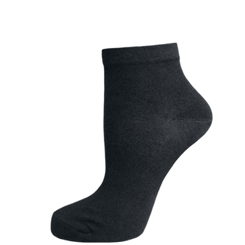 Женские носки , размер 38;39;40, черный Opium. Цвет: черный../черный