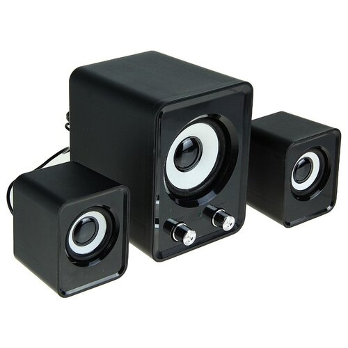 Колонка Luazon LPCK-02 869709 118500₽