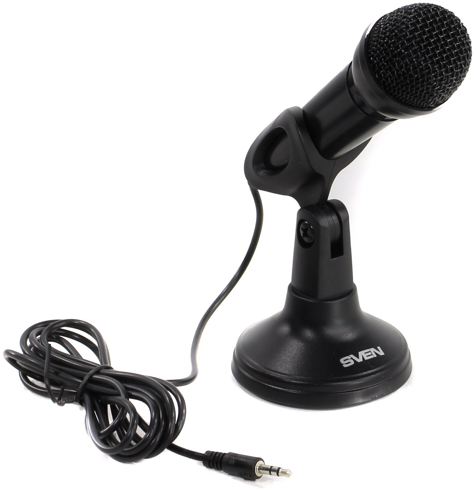 Микрофон проводной SVEN MK-500