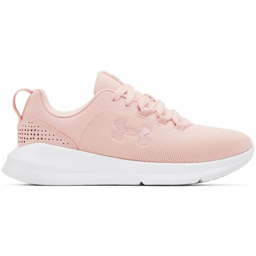 фото Кроссовки under armour ua w essential nm женщины 3024130-601 6