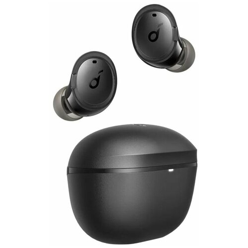 Bluetooth гарнитура Anker Soundcore Life Dot 3i Black 549000₽