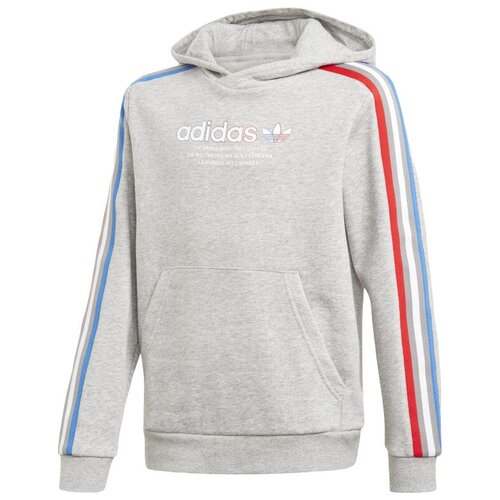 фото Худи adidas hoodie дети gn7497 146