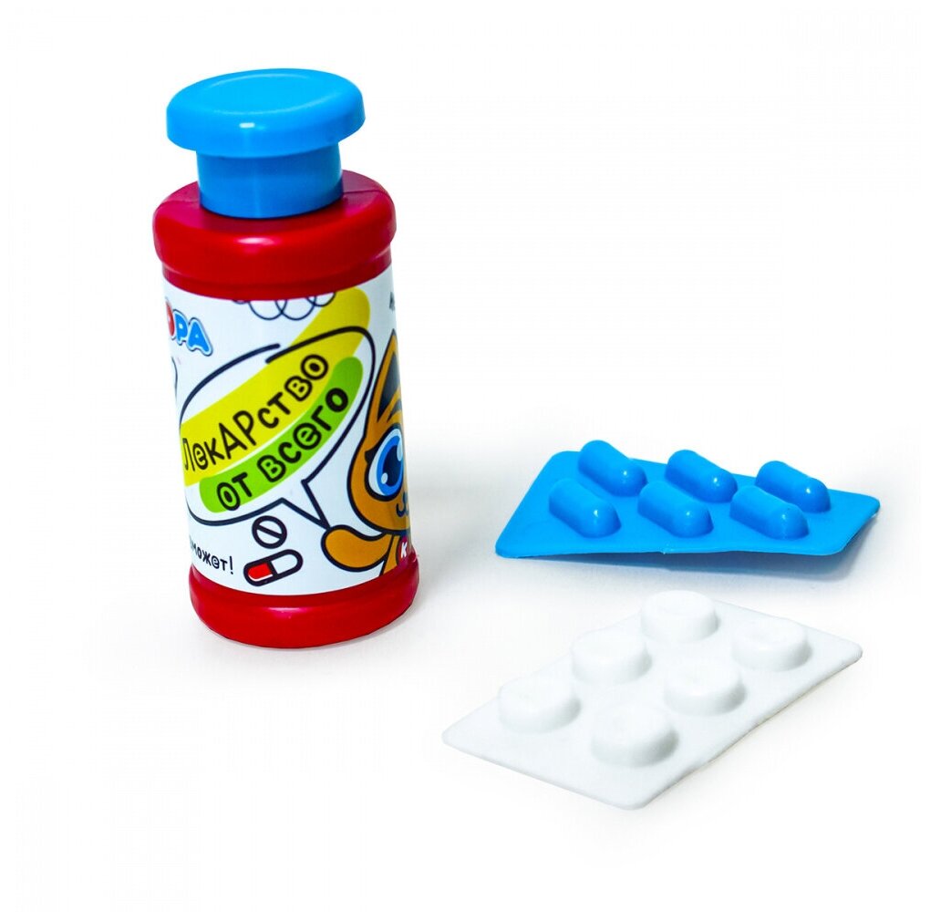 Набор KNOPA "Педиатр" - фото №5