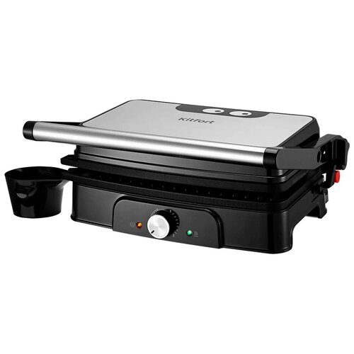 Электрогриль Kitfort КТ-1659 299000₽