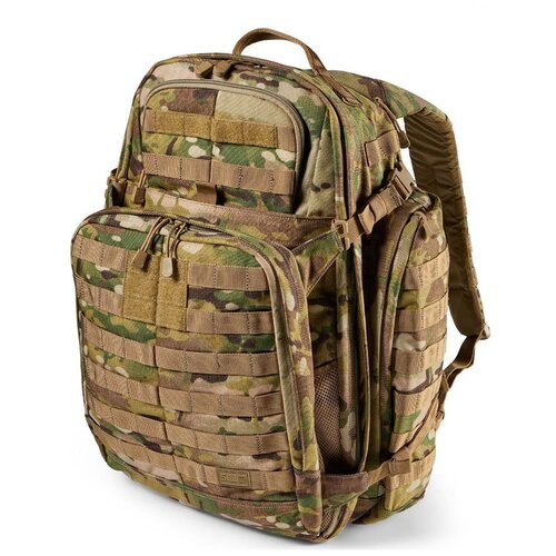 5.11 Рюкзак rush 72 2.0 backpack/ 55L /multicam