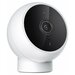 Поворотная камера видеонаблюдения Xiaomi Mi Camera 2K (MJSXJ03HL) CN белый