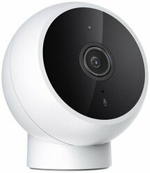 Камера видеонаблюдения Xiaomi Mi Camera 2K (MJSXJ03HL) Global белый