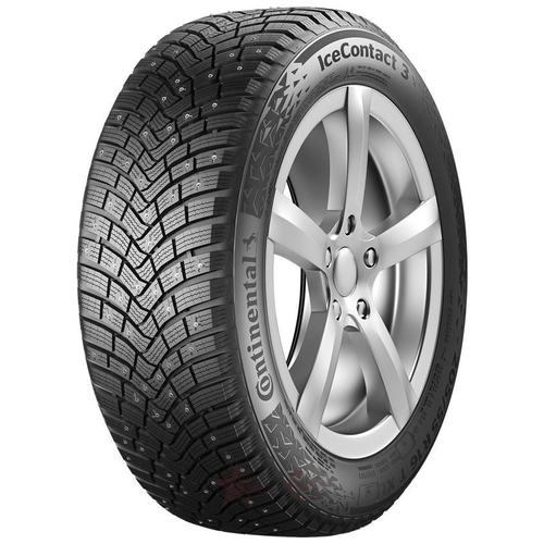 Continental IceContact 3 245/40 R19 98T XL