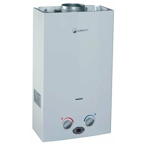 Wertrus 10LC Grey W1415 1156300₽