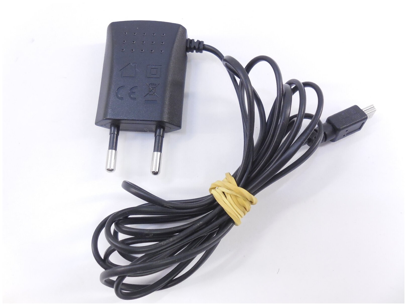 Блок питания AC/DC Adaptor ZTE DC 5V, 700mA