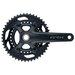 Система шатунов Shimano GRX FC-RX600 172.5мм, 10ск, 46-30Т