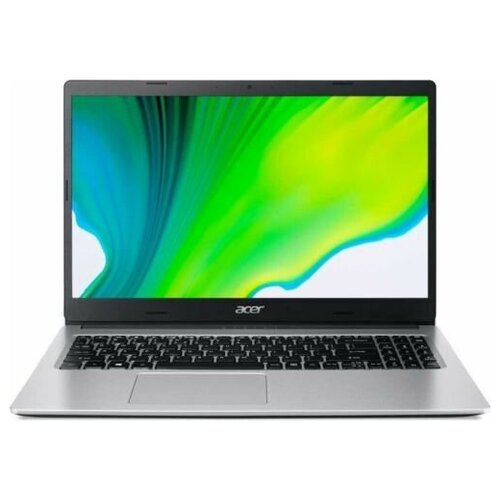 Ноутбук Acer Aspire 3 A315-23-R5B8 Ryzen 5 3500U8Gb1TbVega 8156FHDEshsilv 6117000₽