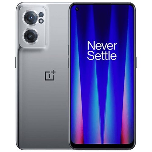 Смартфон OnePlus Nord CE 2 5G 8128 ГБ 2 SIM Серое зеркало 3495000₽