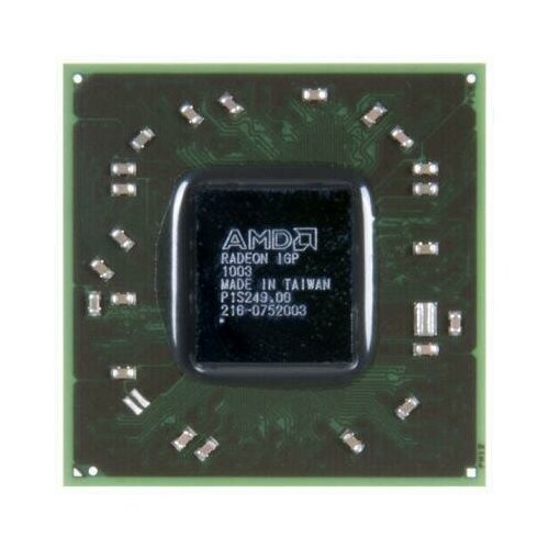 Северный мост AMD 216-0752003 северный мост amd 216 0834065