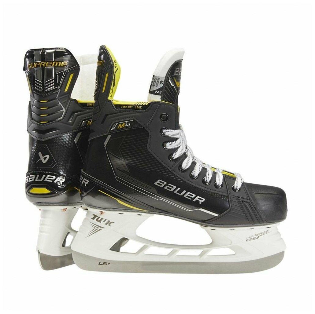 Коньки Bauer Supreme M4 Int (05 Fit2)