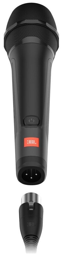 Микрофон JBL - фото №7