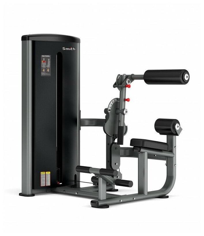 Тренажер Smith BS013 Пресс / Разгибание спины