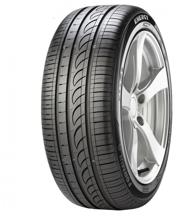 Pirelli Formula 205/55R16 91V Energy KS TL