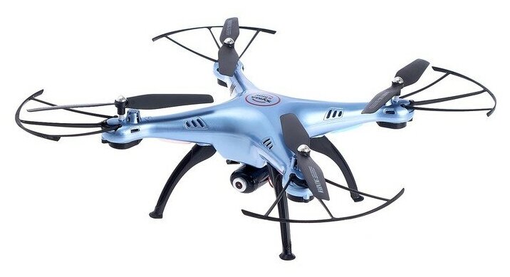 Квадрокоптер Syma X5HW