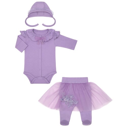 Комплект на выписку 