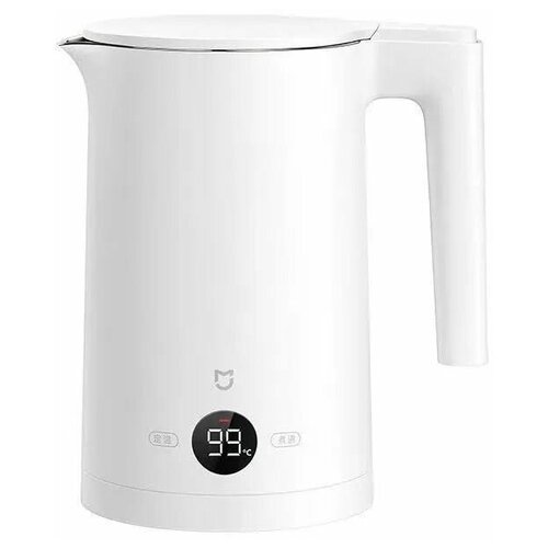 Чайник Xiaomi Mijia Thermostatic Electric Kettle 2 MJHWSH03YMBHR6328CN 439000₽