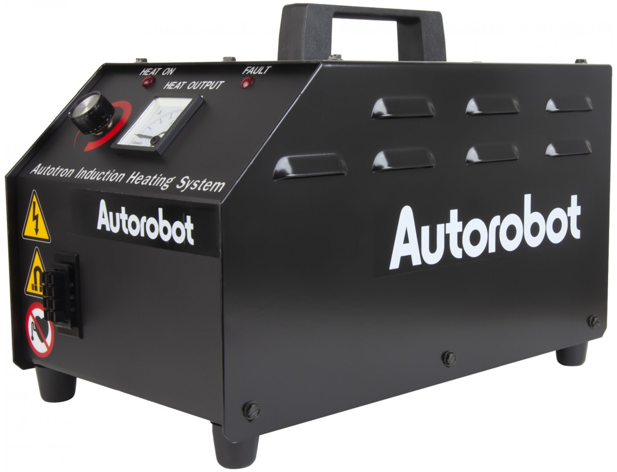 Индукционная система нагрева AUTOROBOT ААT33 комплект 190140