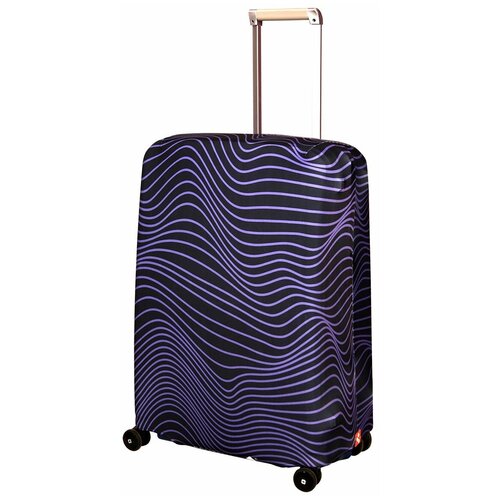 фото Routemark чехол для чемодана средний sp240 olas m/l *olas