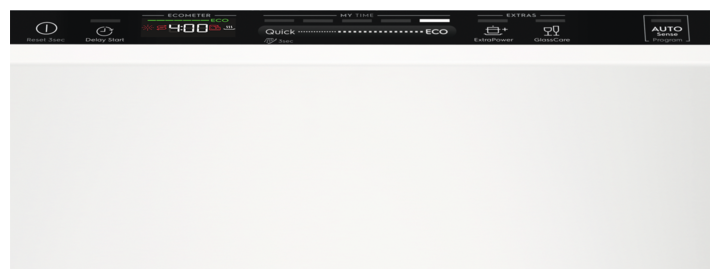 Встраиваемая посудомоечная машина Electrolux EEM 43200 L - фотография № 3