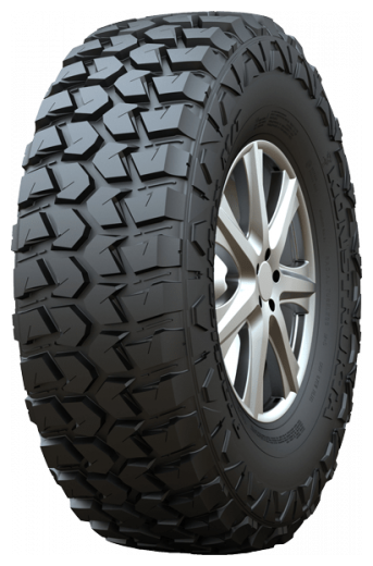 285/75R16 Habilead RS25 M/T 126/123Q