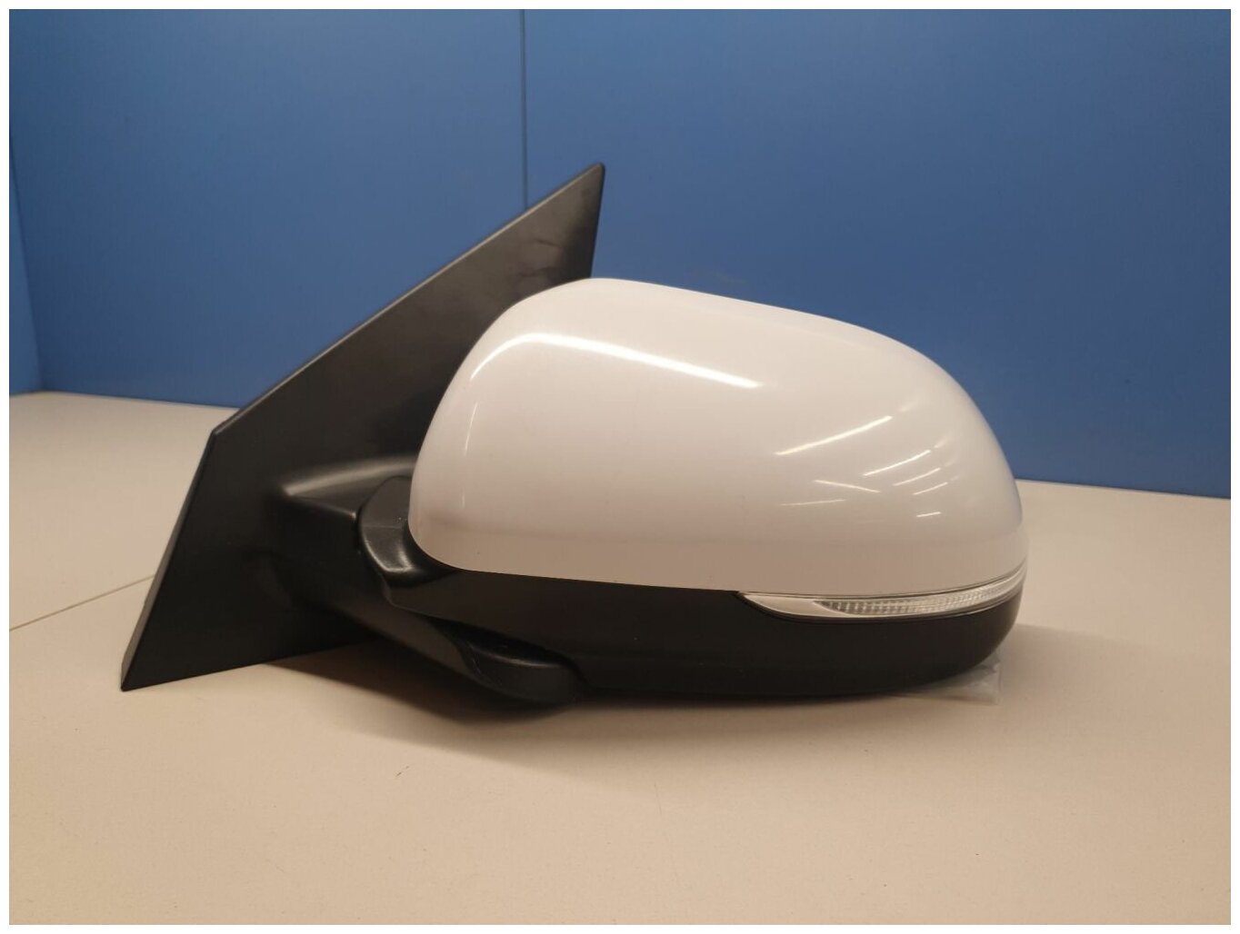 фото Зеркало левое для KIA Rio 2017- 87610H0040