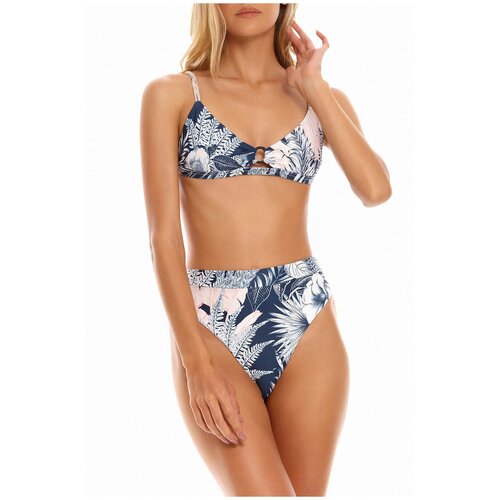 Лиф AGUA BENDITA 8064 Peggy Helios синий Размер S 11639₽