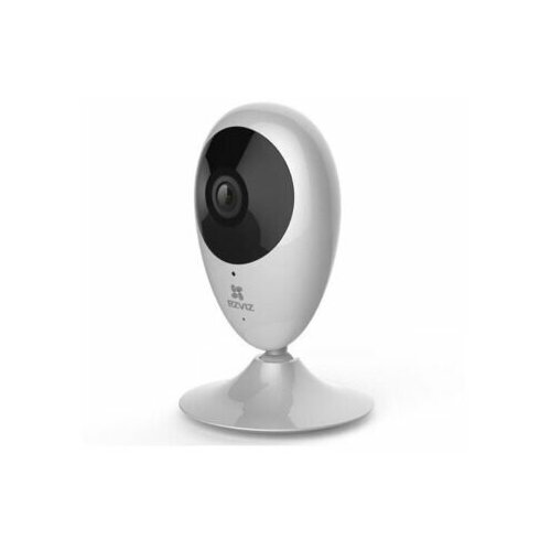 Умная домашняя камера Wi Fi EZVIZ C2C FullHD 1080p H265 микрофон слот для карты памяти P2P 399000₽