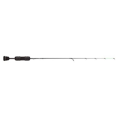 Удилище 13 Fishing Widow Maker Ice Rod 29 Medium Light (Flat Tip with Evolve Reel Wraps) удилище 13 fishing widow maker ice rod 28 medium carbon blank with evolve reel wraps wm2 28m th