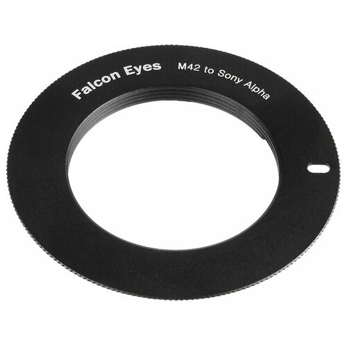 Кольцо переходное M42 на Sony Alpha