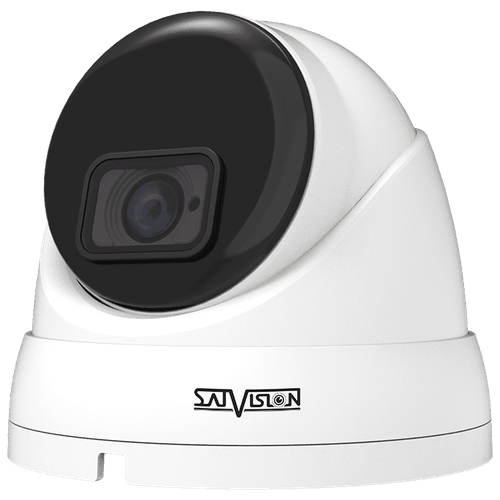 5Mpix IP видеокамера Satvision SVI-D223A SD SL v2.0 2Mpix 2.8mm