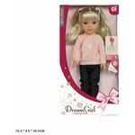 Кукла Dream Girl 8882 - изображение