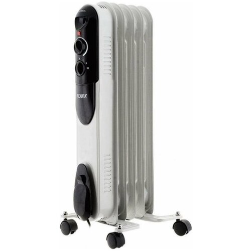 Масляный радиатор РЕСАНТА ОМПТ-5Н 1 кВт 329000₽