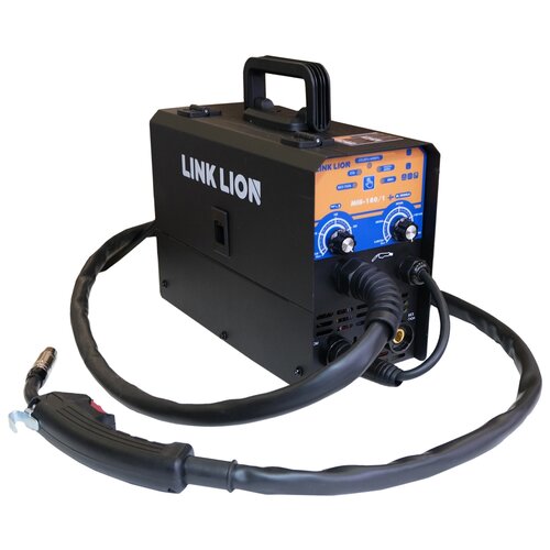 Полуавтомат сварочный LINK LION MIG-1801 MIGMMA 1718000₽