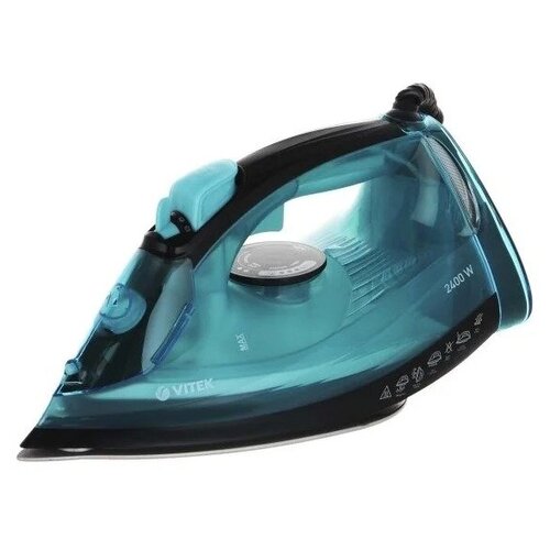 8322 Утюг Vitek 522400₽