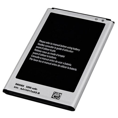 Аккумулятор NTM для Samsung N9000 Note 3N9005 Note 3 LTE B800BE 699₽
