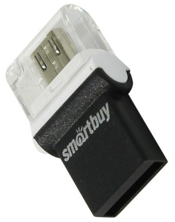 Накопитель USB 2.0 8GB SmartBuy - фото №8