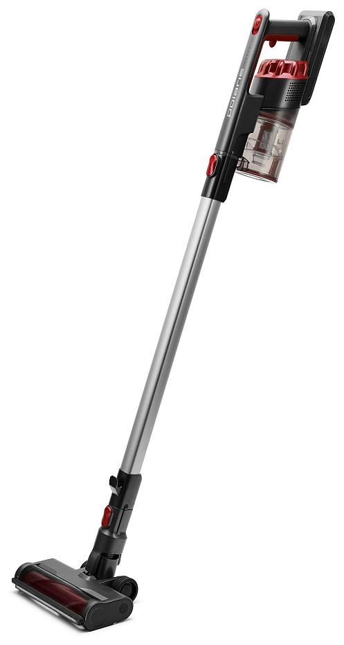 Пылесос POLARIS PVCS 1515 черный