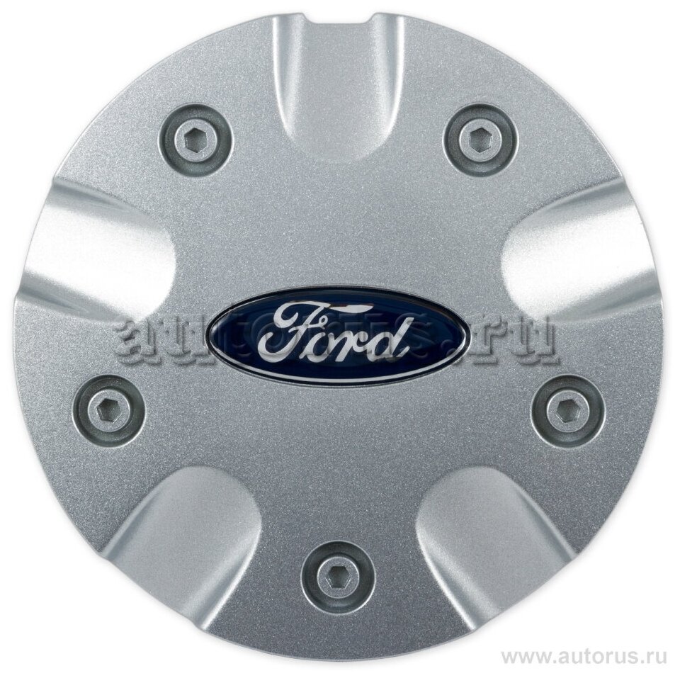 Колпак Колеса R15" Ford 1 064 118 FORD арт. 1 064 118