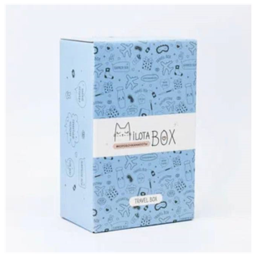 Коробочка сюрприз MilotaBox 