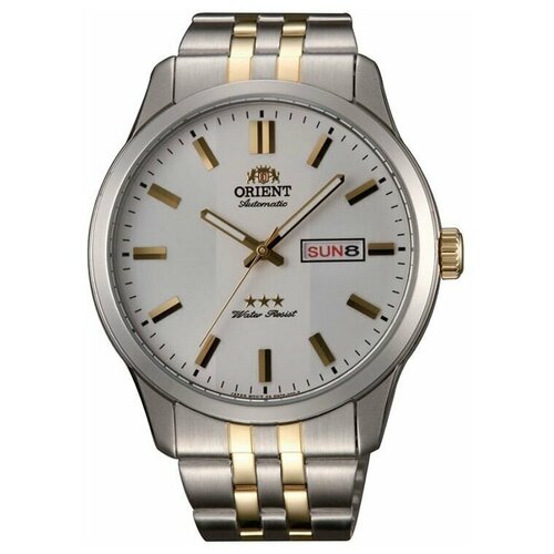 Мужские Наручные часы Orient RA-AB0012S19B