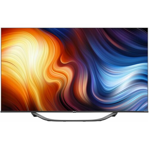 Телевизор Hisense 65 65U7HQ QLED 120Гц Ultra HD 4k SmartTV 8900000₽